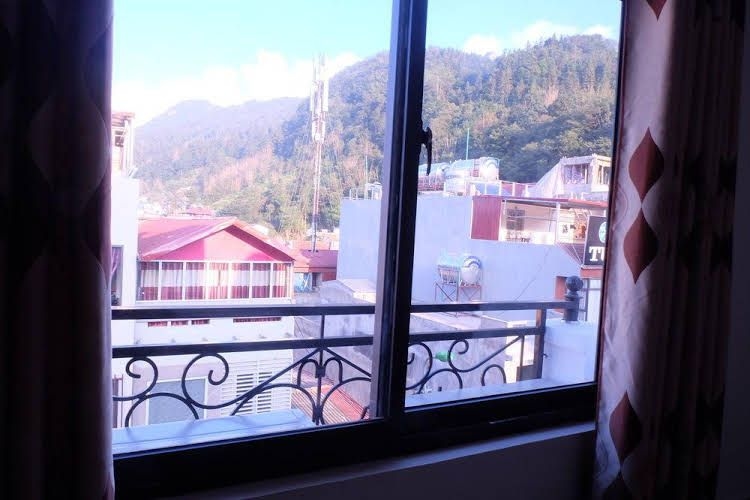 Sapa Romance0