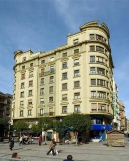 Hostal Castilla0