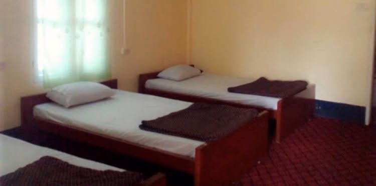 May Oo Lwin Guest House0