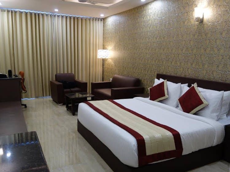 Imperial Clarks Inn0