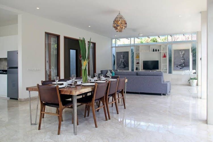 Villa Dream0