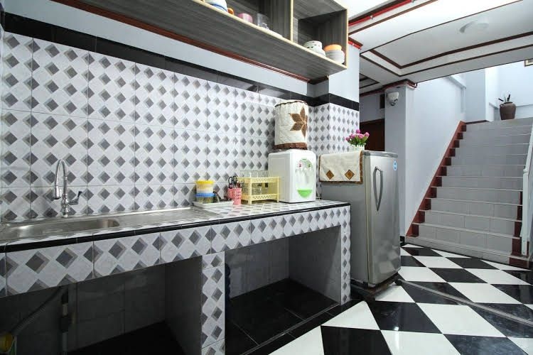 Athaya Guest House0
