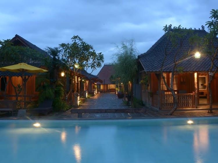WARISAN Resort2
