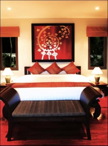 วิลล่า มันดายา บาย โฮลี่เพลเน็ต (Villa Mandaya by Holiplanet)1
