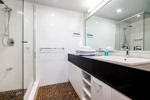 Ridge Apartment Hotel (The Ridge Apartment)2