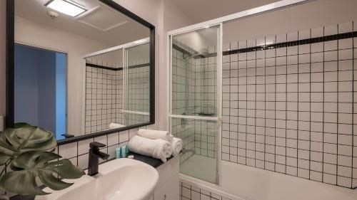 Ridge Apartment Hotel (The Ridge Apartment)3