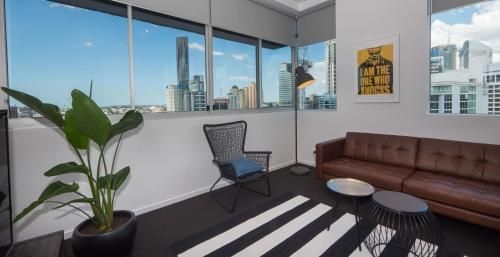 Ridge Apartment Hotel (The Ridge Apartment)4