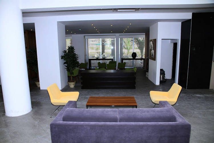 Munamar Beach Residence - All Inclusive3