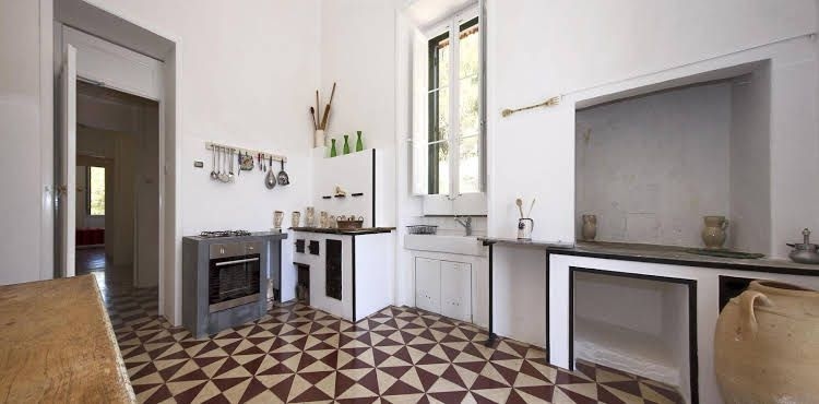 Villa Leone Maggio0