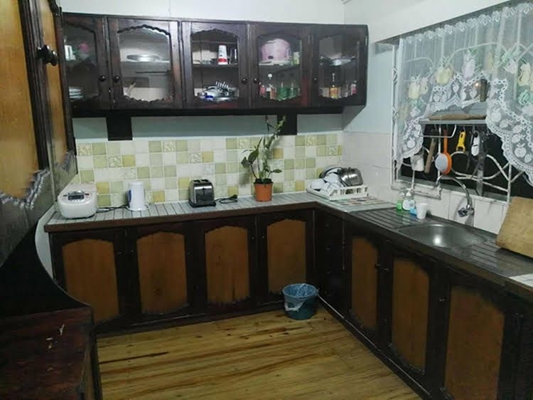 Dreams Homestay0