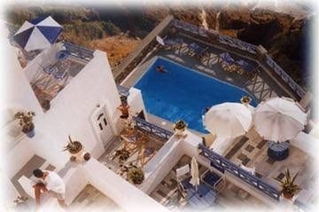 Scirocco Apartments0