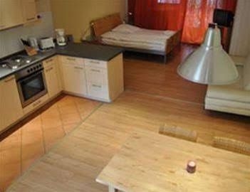Tu Casa Apartments Berlin0