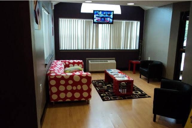Araamda Inn Smyrna0