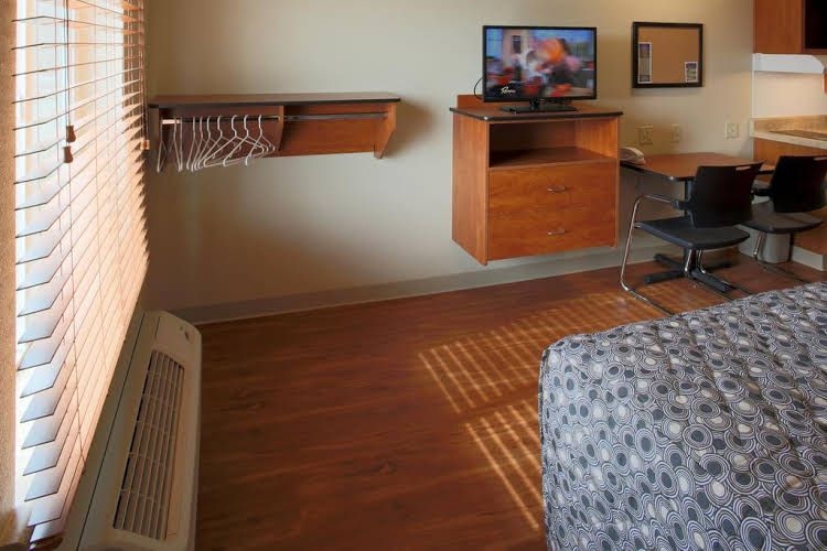 WoodSpring Suites San Angelo1