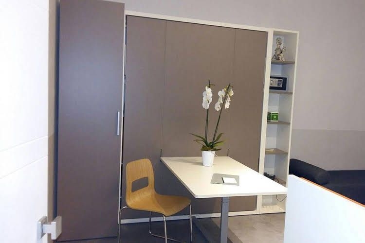 Piazza Castello Suite0