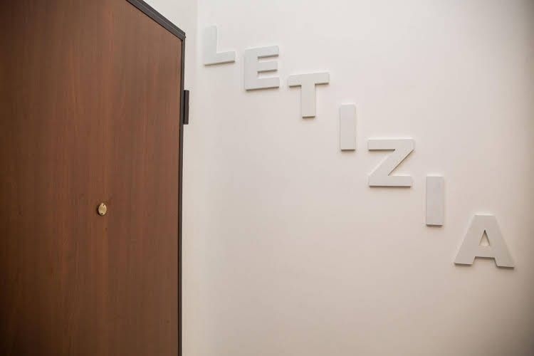 Letizia Home0