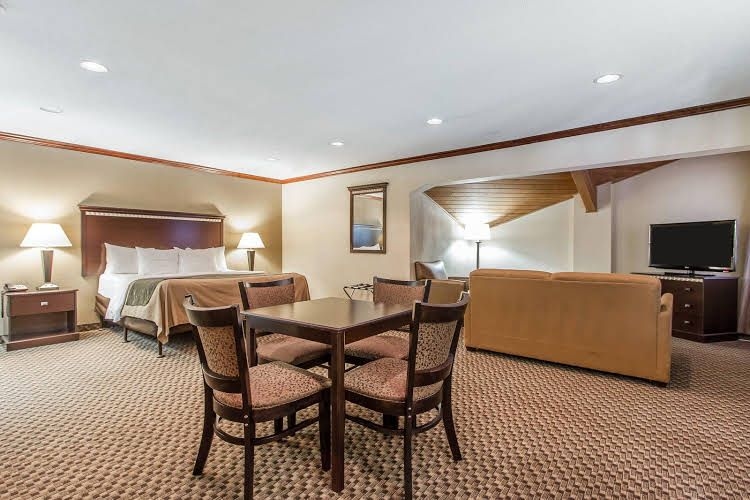 Quality Inn0