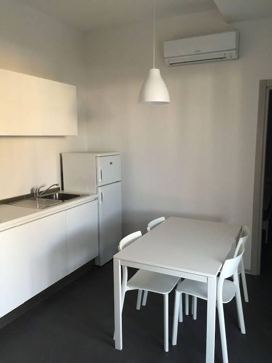 Salento Residence and Suite0