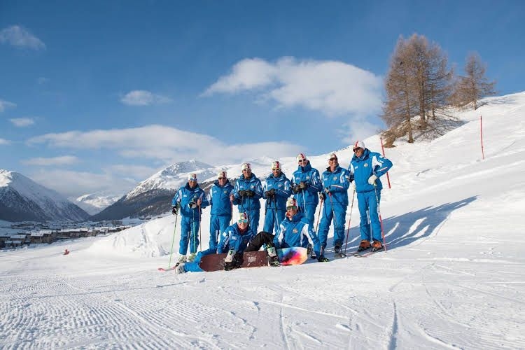 Chalet Picchio0