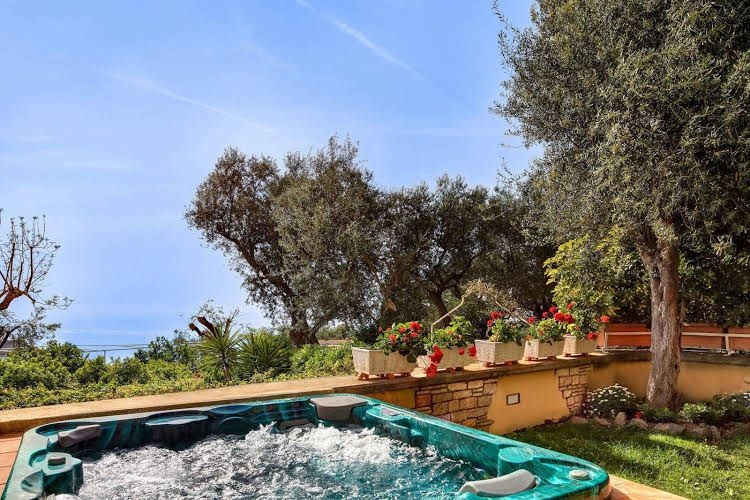 Gocce Apartments Il Dolce Rifugio0