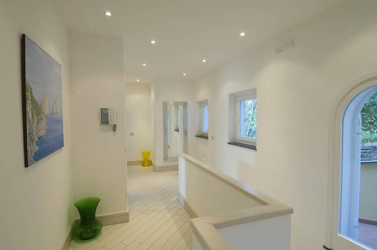 Villa Le Tore0