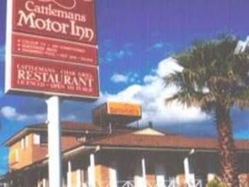 Bw Cattleman S Motor Inn0