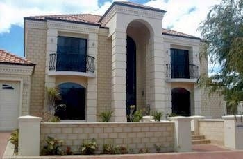 Budget Accommodation Perth0