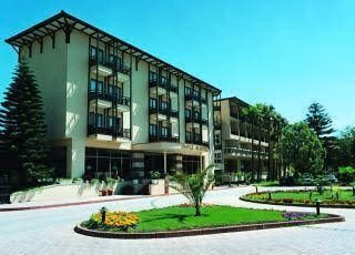 Barut s Cennet And Acanthus0