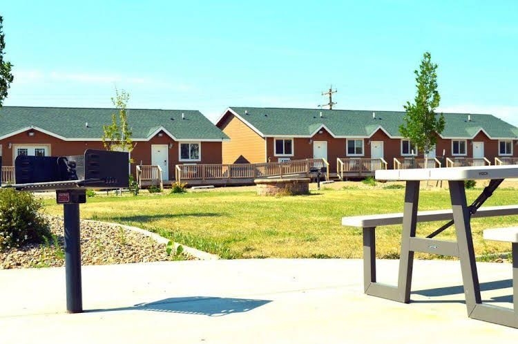 Buffalo Ridge Lodge0