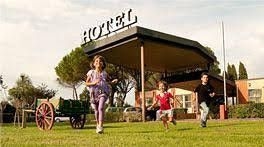 Park California San Giuliano Terme0