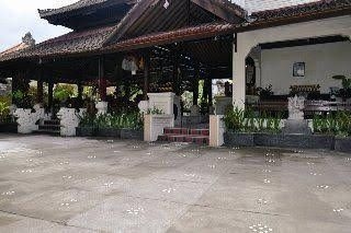 Graha Resort Bali0