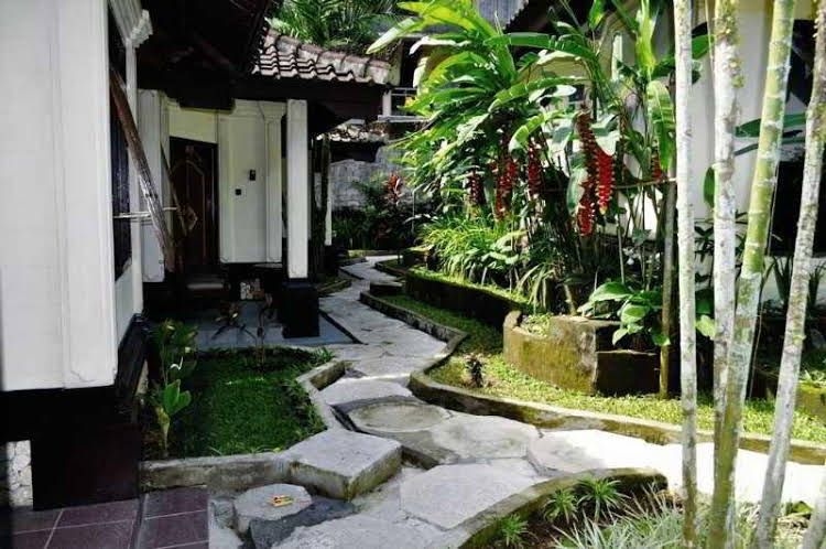 Graha Resort Bali1
