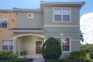Windsor Palms Villas0