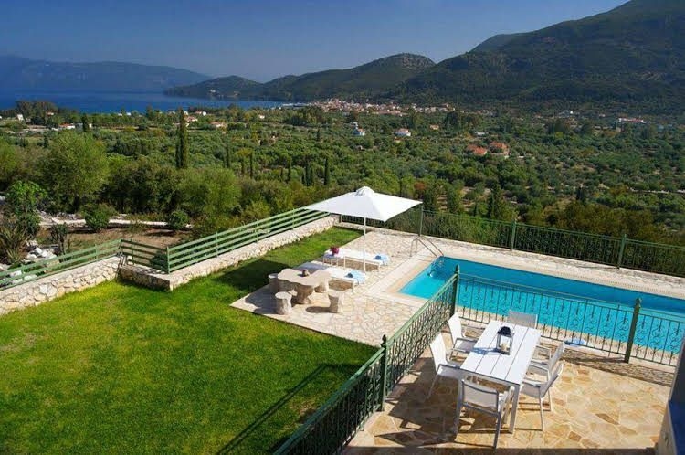 Utopia Luxury Villa0