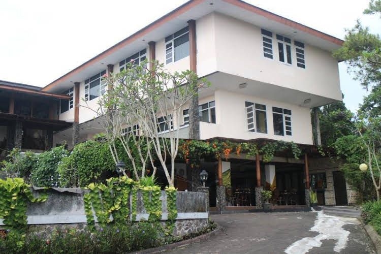 Grand Talita and Resort0