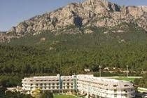 Kemer Millenium Resort0