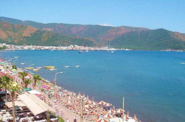 Marmaris Natalies Beach0