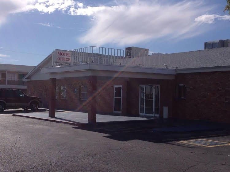 SuperLodge Motel0