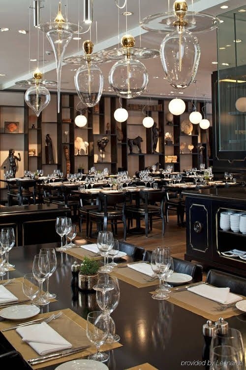 Crowne Plaza Berlin Potsdamer Platz0