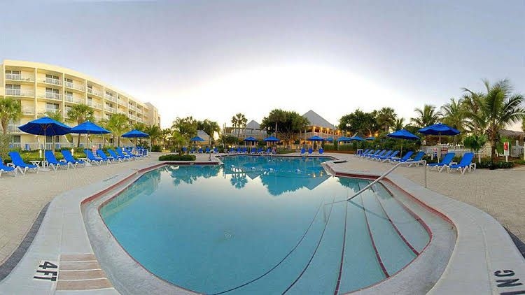 Gulfside Beach Resort0