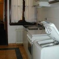 RESIDENCE DAL BORGO0