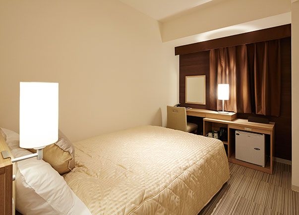 UNIZO INN Sapporo3