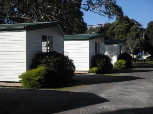Strahan Beach Tourist Park4