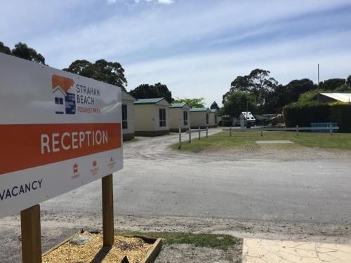 Strahan Beach Tourist Park2