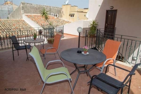 Residence Acropoli0