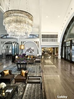 โรงแรมเดอะ ฟูลเลอร์ตัน เบย์ (The Fullerton Bay Hotel)0