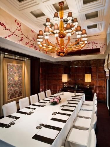 โรงแรมเดอะ ฟูลเลอร์ตัน เบย์ (The Fullerton Bay Hotel)2