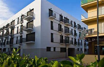 Residence Pierre et Vacances Estartit Costa0