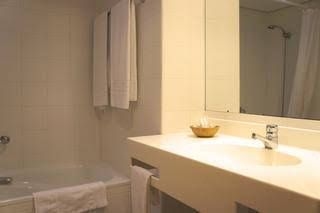 Lodomar SPA Apartamentos0