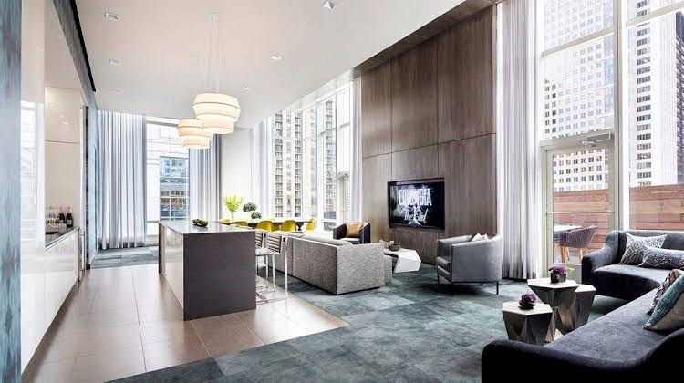 Global Luxury Suites in Downtown Chicago0